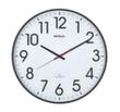 Wanduhr