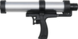 KS Tools Druckluft-Kartuschen-Pistole 310 ml Standard 4 S
