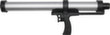 Druckluft-Kartuschen-Pistole 600 ml Standard 4 S