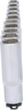 1/2" Sechskant-Stecknuss-Satz Standard 3 S