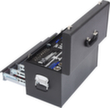 1/4"+1/2" CHROMEplus Universal-Werkzeug-Satz Standard 3 S