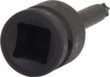 1/2" Kraft-Bit-Stecknuss Torx Standard 4 S