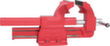 Parallel-Schraubstock ohne Drehteller Standard 4 S