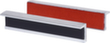 Alu-Schraubstock-Schonbacken Standard 4 S