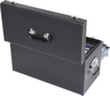 1/4"+1/2" CHROMEplus Universal-Werkzeug-Satz Standard 4 S