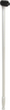 3/4" CHROMEplus Gelenk-Steckgriff Standard 4 S
