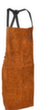 Schweißerschürze Standard 4 S