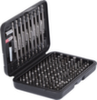 1/4" Bit-Satz Standard 5 S