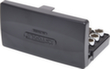 1/4" CHROMEplus Steckschlüssel-Satz Standard 5 S