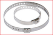 Klemmzange mit Ohrniederhalter Standard 5 S