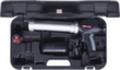 Akku-Kartuschen-Pistole 310 ml mit 1 Akku und 1 Ladegerät Standard 6 S