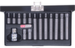 10mm Bit-Satz Standard 6 S