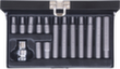 10mm Bit-Satz Standard 6 S