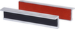 Alu-Schraubstock-Schonbacken Standard 6 S