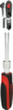 1/4" SlimPOWER Teleskop-Gelenk-Umschaltknarre Standard 6 S