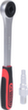 Universal-Stufenschlüssel-Satz 3/8"-1" Standard 6 S