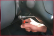 KS Tools Airbag-Demontage-Werkzeug-Satz Standard 6 S