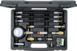 KS Tools Digitales Kompressions-Druckprüfgerät Standard 5 S