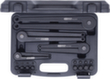 Zweilochmutterndreher-Satz Standard 6 S