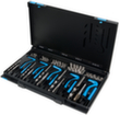 Nirostahl Gewinde-Reparatur-Satz M5-M12 Standard 6 S