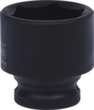 1/2" Sechskant-Kraft-Stecknuss Standard 7 S