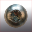1/4" + 10 mm Torx- und Innensechskant-Schrauben-Ausdreher-Satz Standard 7 S