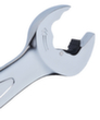 DUO GEARplus Ringmaulschlüssel Standard 8 S