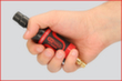 KS Tools SlimPOWER Mini-Druckluft-Stabschleifer Standard 8 S