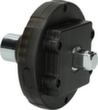 1/2" Digitaler Drehmomentadapter mit Winkelmesser Standard 8 S