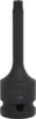 1/2" Kraft-Bit-Stecknuss Torx Standard 8 S