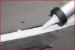 Hand-Kartuschen-Pistole 310 ml Standard 8 S