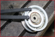 Zweilochmutterndreher-Satz Standard 8 S