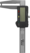 KS Tools Digital-Bremsscheiben-Messschieber 0-60mm Standard 8 S