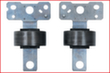 Silentlagerwerkzeug-Satz Standard 9 S