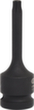 1/2" Kraft-Bit-Stecknuss Torx Standard 9 S