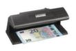 ratiotec Geldscheinprüfer Soldi 120 UV-LED, für alle Währungen Milieu 1 S