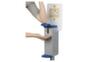 Raja Desinfektionsmittelspender, mit Armhebel Standard 2 S