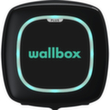 Wallbox Kompakte E-Auto-Ladestation Pulsar Plus, Typ 2 (IEC 62196-2)