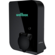 Wallbox E-Auto-Ladestation Copper SB mit integrierter Steckdose Standard 3 S