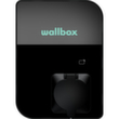 Wallbox E-Auto-Ladestation Copper SB mit integrierter Steckdose Standard 2 S