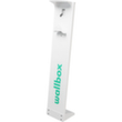 Wallbox Ladesäule Pedestal Pulsar Plus