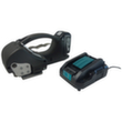 Akku-Umreifungsgerät BW-ECO Plus für PP/PET Kunststoffbänder, für Bandbreite 13 - 16 mm Standard 3 S