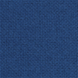 Nowy Styl 12-fach stapelbarer Besucherstuhl ISO mit Polstern, Sitz Stoff (100% Polyolefin), blau Detail 1 S