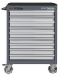 Werkstattwagen BT700s 60/40 9 Schubladen Standard 2 S