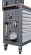Werkstattwagen BT1100 60/40 Detail 3 S