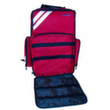 ultraMEDIC Rettungsrucksack ultraRESCUE LITE FIRE, Füllung nach DIN 14142 Standard 4 S