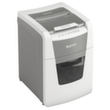 Leitz Aktenvernichter IQ Small Office, Mikro 2x15 mm Standard 3 S