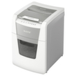 Leitz Aktenvernichter IQ Small Office, Mikro 2x15 mm Standard 2 S
