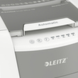 Leitz Aktenvernichter IQ Small Office, Mikro 2x15 mm Detail 1 S