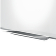 nobo Whiteboard Impression Pro, Höhe x Breite 1200 x 1800 mm Detail 1 S